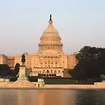 Hampton Inn Washington Dc - Convention Center