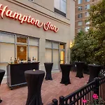 Hampton Inn Washington Dc - Convention Center