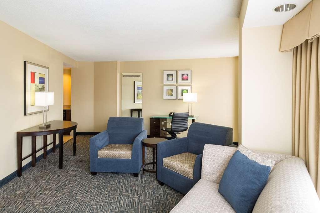 Hampton Dc - Convention Center 3* Washington