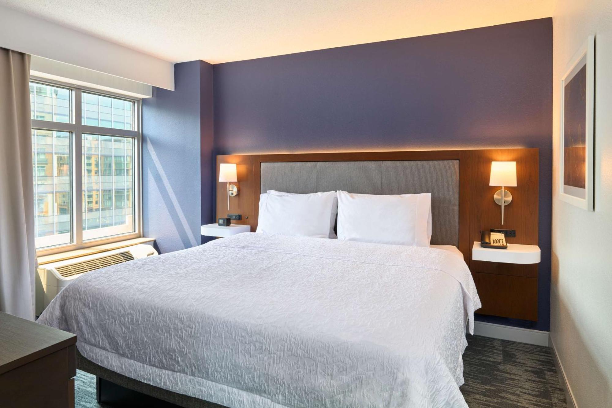 Hampton Dc - Convention Center Hotel 3*
