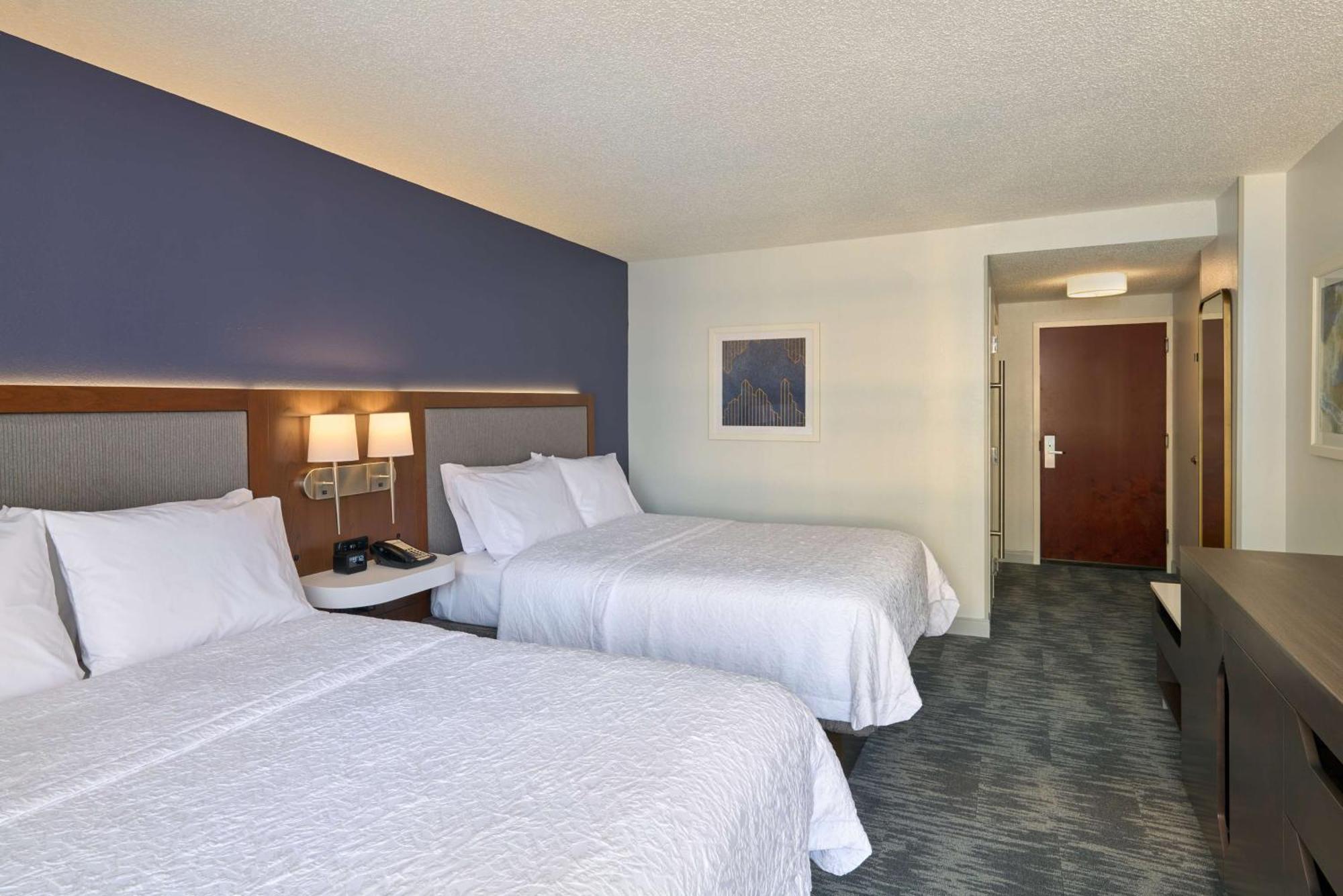 Hampton Dc - Convention Center 3* Washington